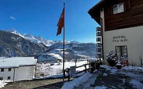 Hotel Pez Ault